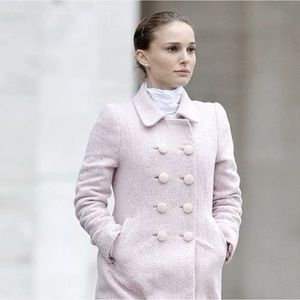 Meet your Posher, Stinker